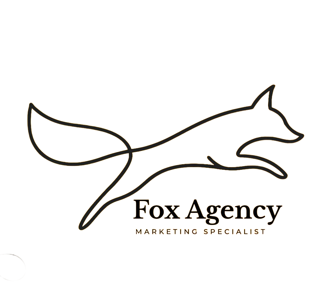 Fox Agency Logo