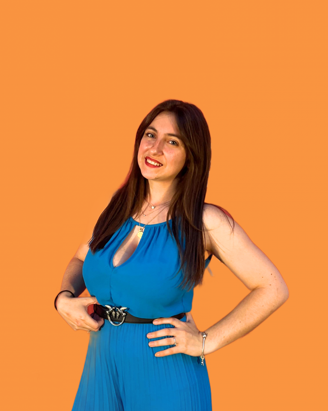 Sara, Project Manager & Account Manager di Fox Agency